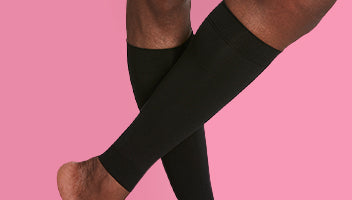  SIGVARIS Unisex Performance Compression Running Sleeve 412V  20-30mmHg : Health & Household