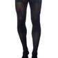 Men's Essential Opaque Thigh-High