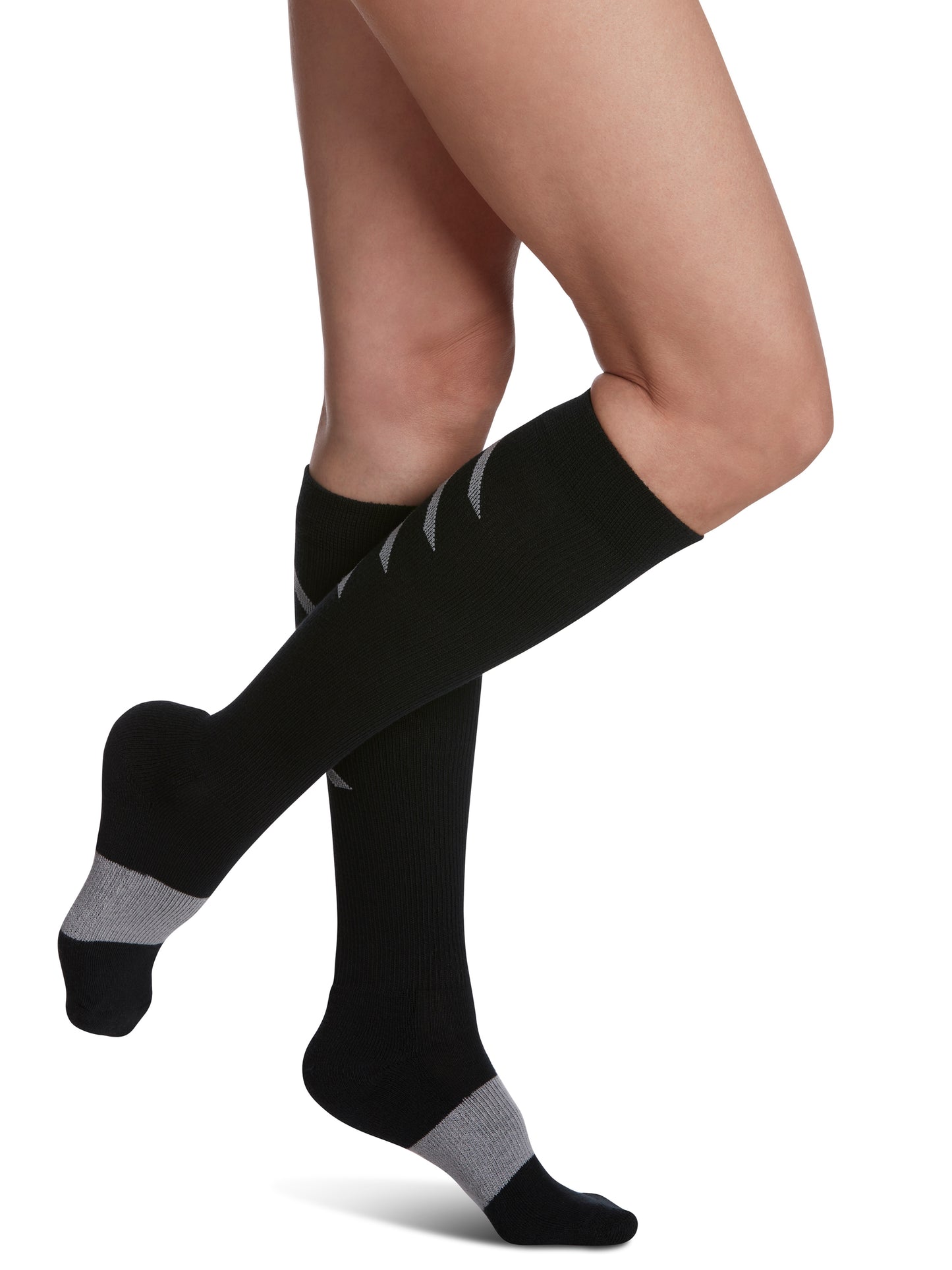 Women's Athletic Recovery Calf Sock | Shop Sigvaris